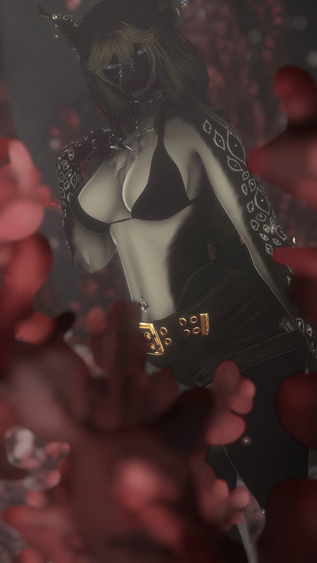 𝖤𝖼𝗅𝗂𝗉𝗌𝖾 - 𝖭𝖾𝖻𝗎𝗅𝖺 𝖱𝖾𝗍𝖾𝗑𝗍𝗎𝗋𝖾 | 𝖤𝖼𝗅𝗂𝗉𝗌𝖾 𝖲𝖾𝗋𝗂𝖾𝗌