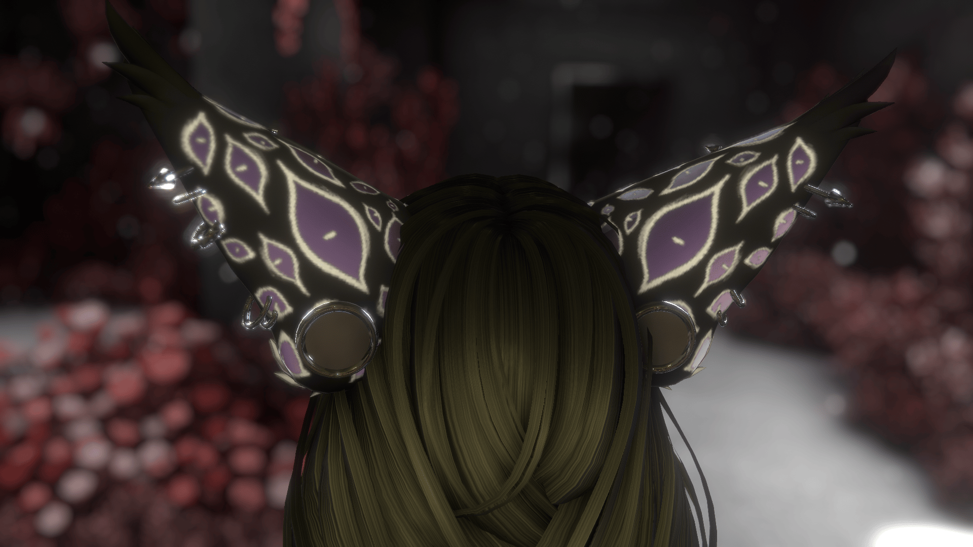 𝖤𝖼𝗅𝗂𝗉𝗌𝖾 - 𝖭𝖾𝖻𝗎𝗅𝖺 𝖱𝖾𝗍𝖾𝗑𝗍𝗎𝗋𝖾 | 𝖤𝖼𝗅𝗂𝗉𝗌𝖾 𝖲𝖾𝗋𝗂𝖾𝗌