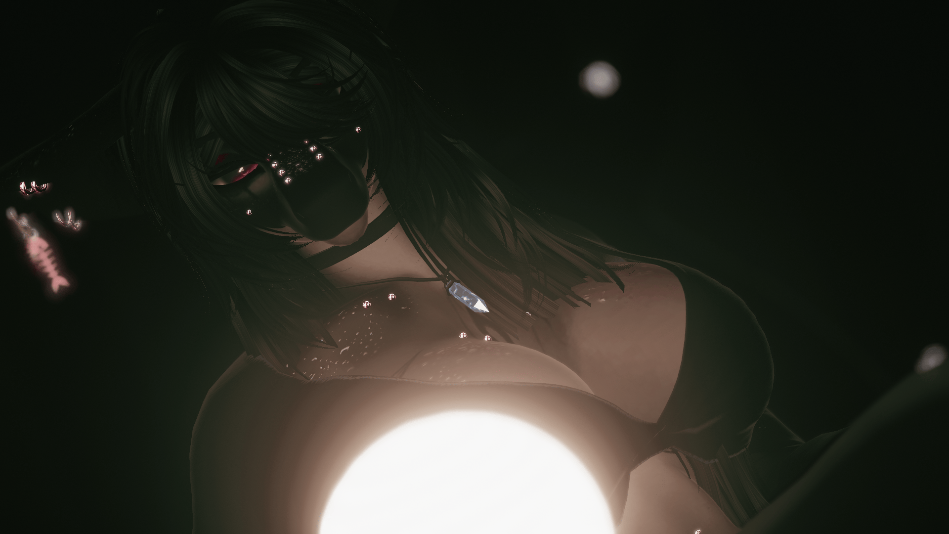 C I L L A - Calypso Retexture