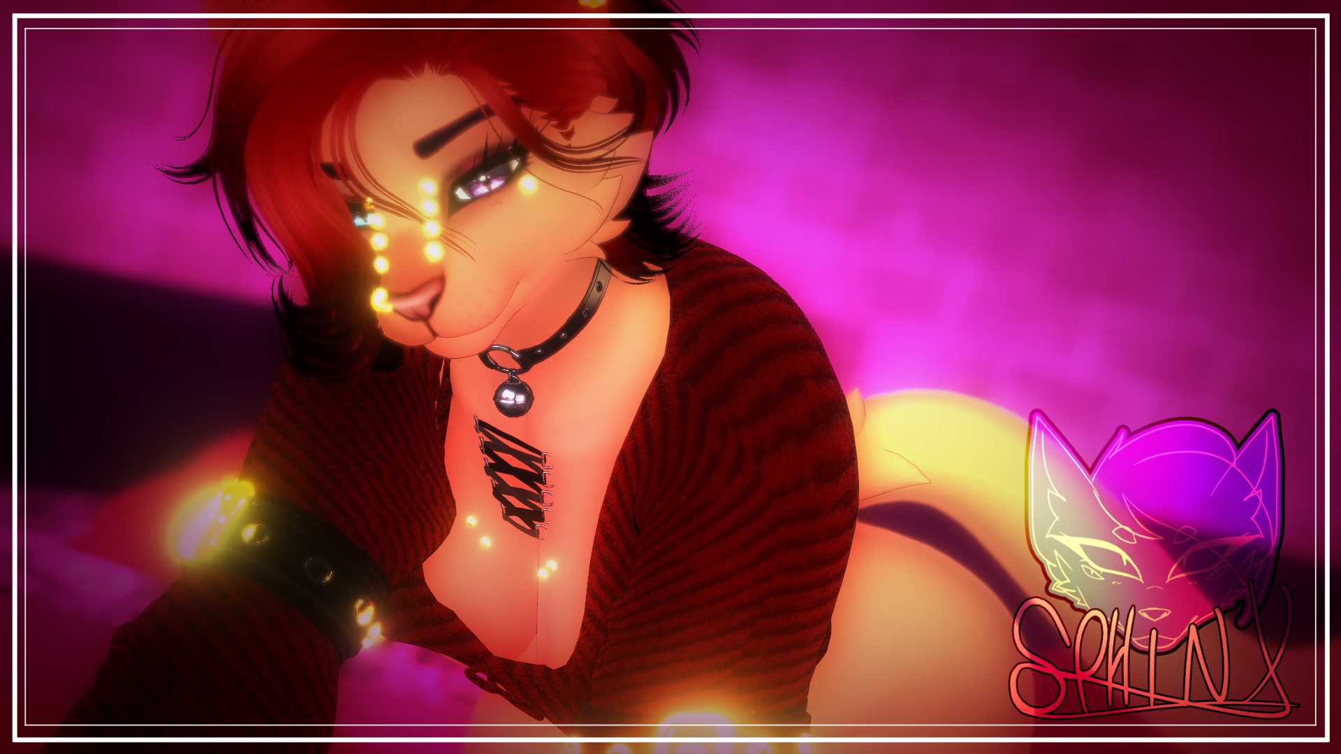 S U M M E R - Nyx Retexture