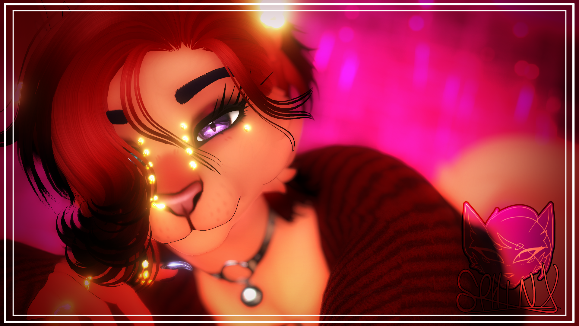 S U M M E R - Nyx Retexture