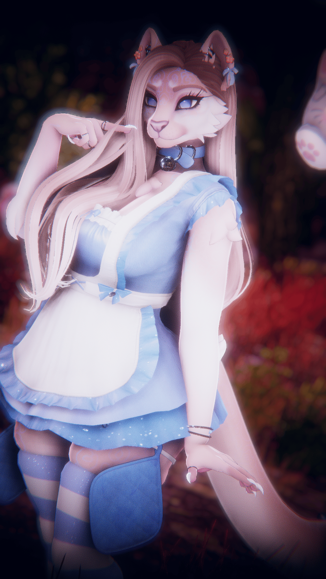 A L I C E - Nyx Retexture