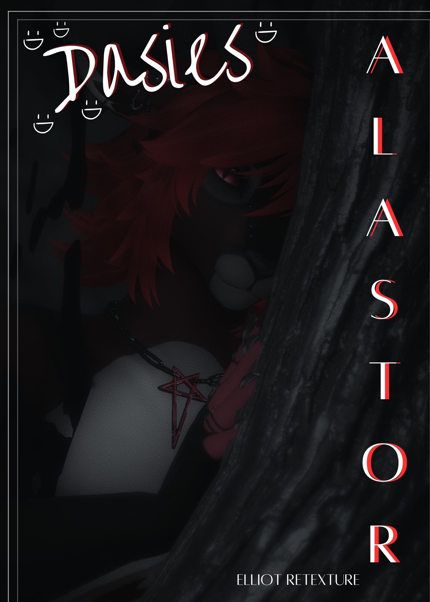 A L A S T O R - Elliot Retexture