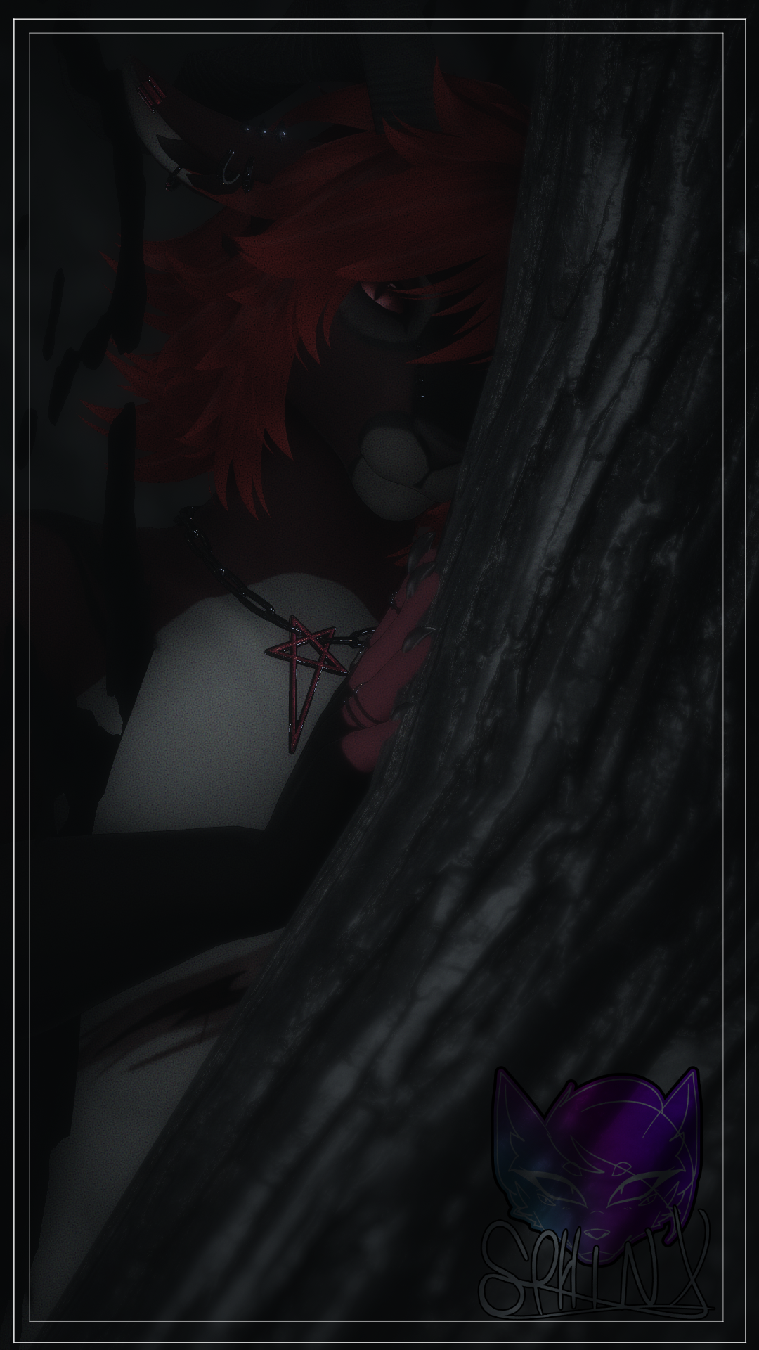 A L A S T O R - Elliot Retexture