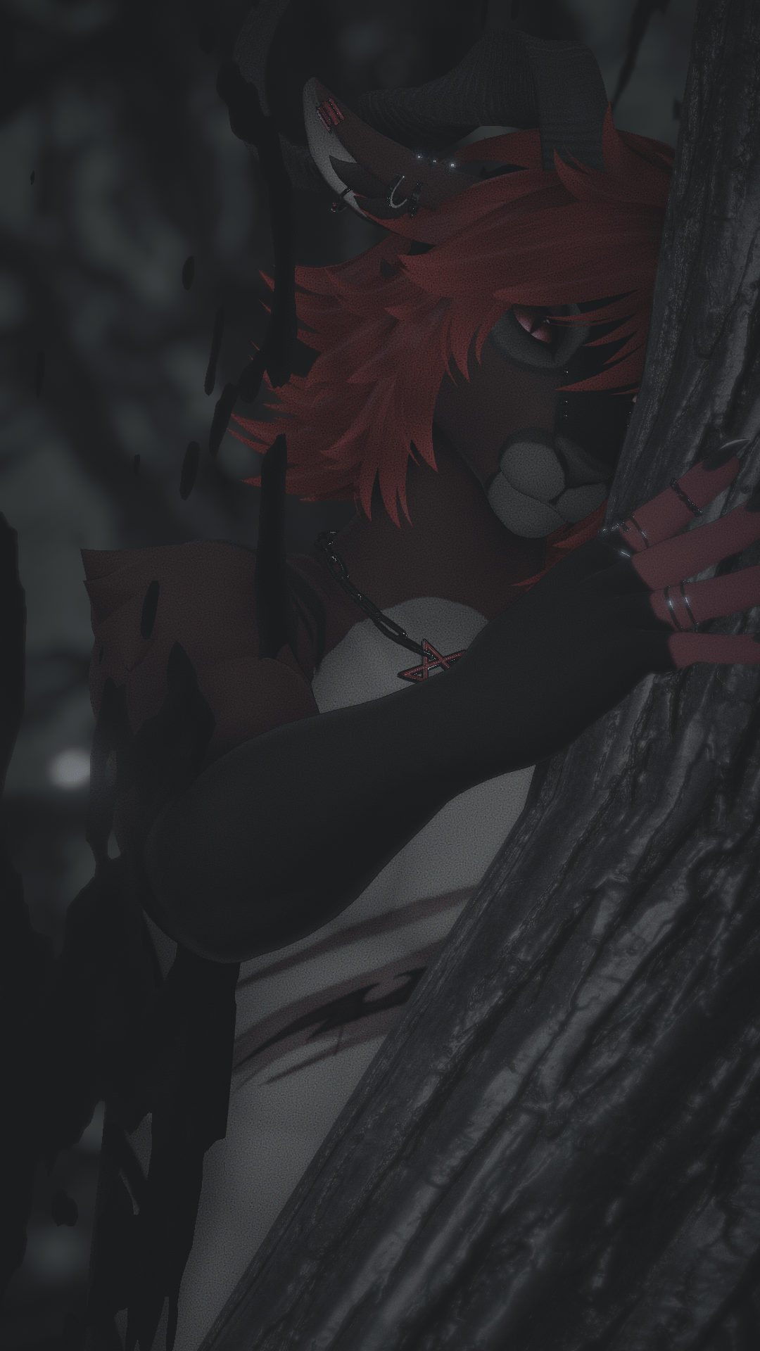 A L A S T O R - Elliot Retexture