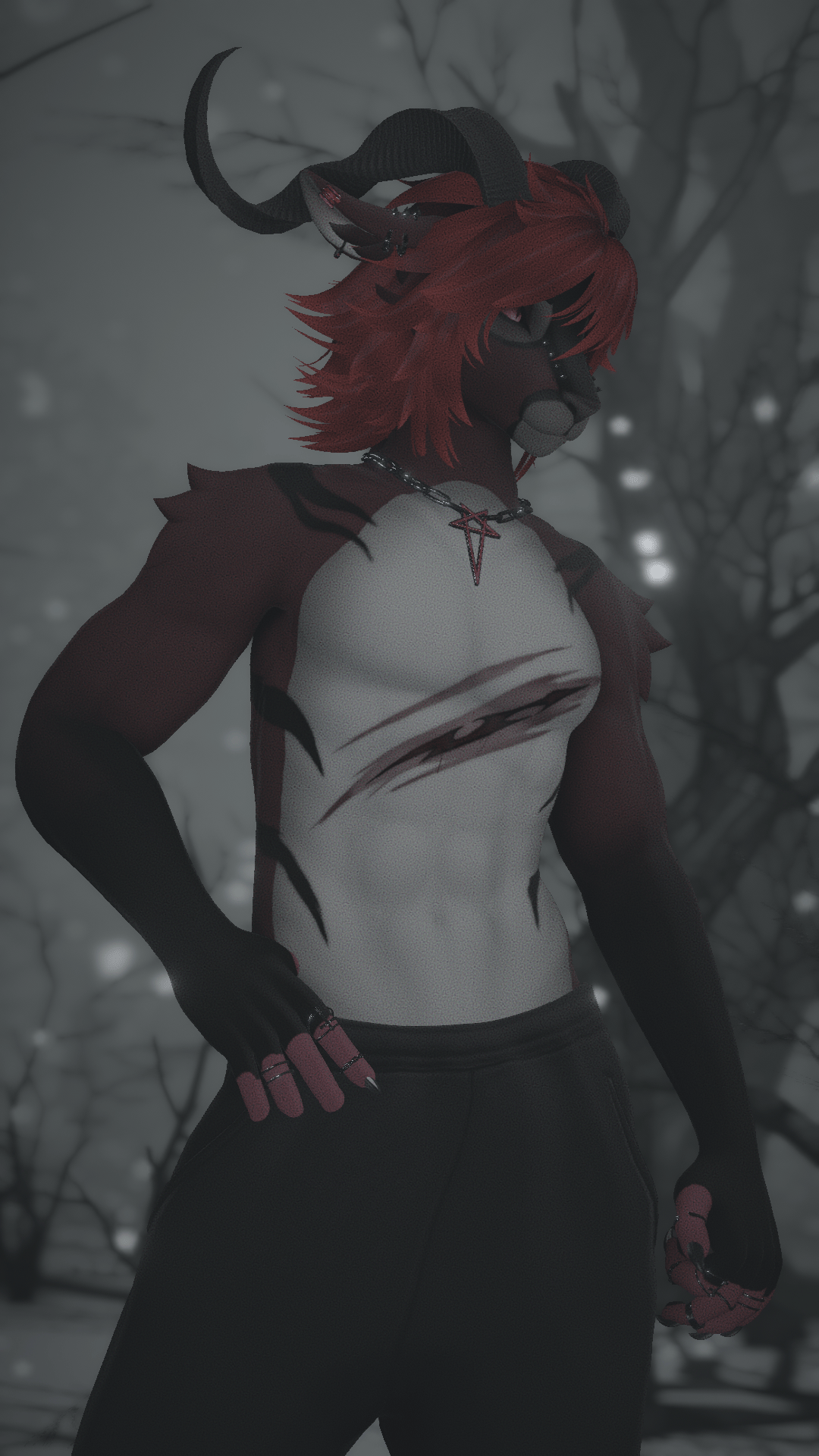 A L A S T O R - Elliot Retexture