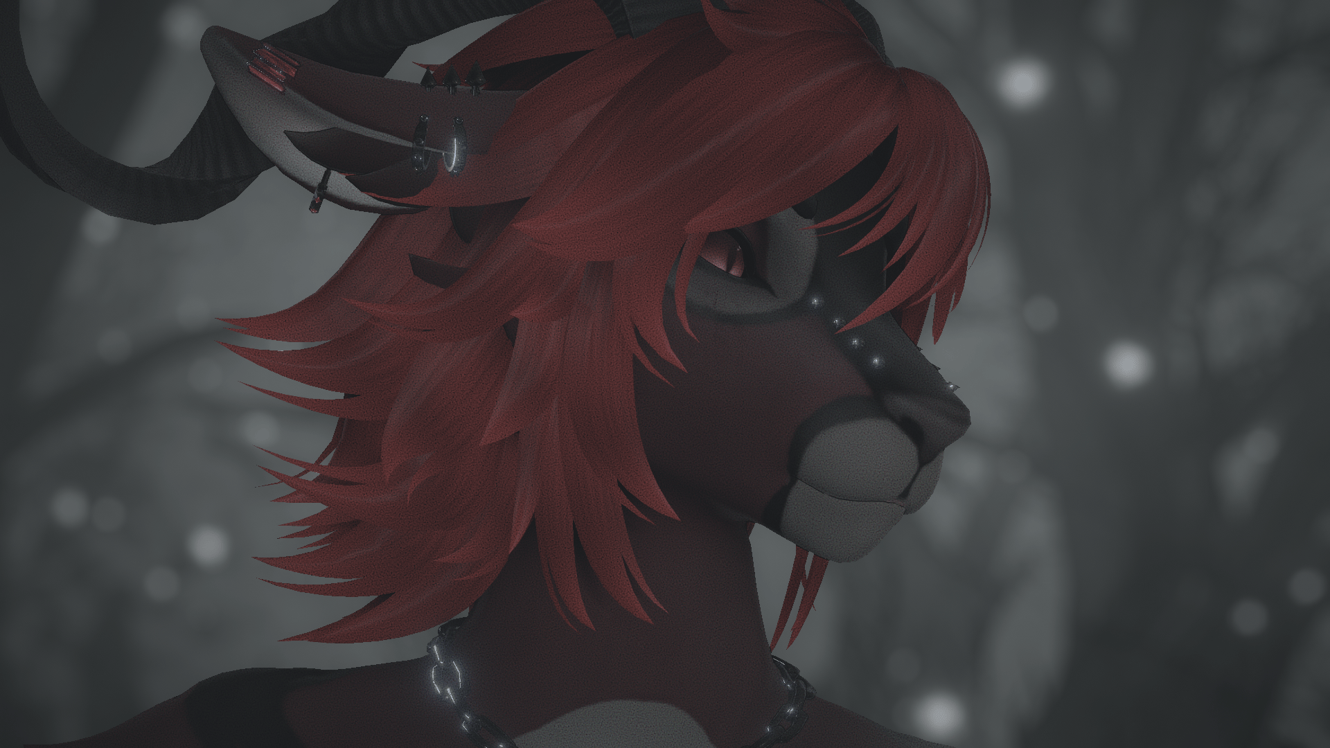 A L A S T O R - Elliot Retexture