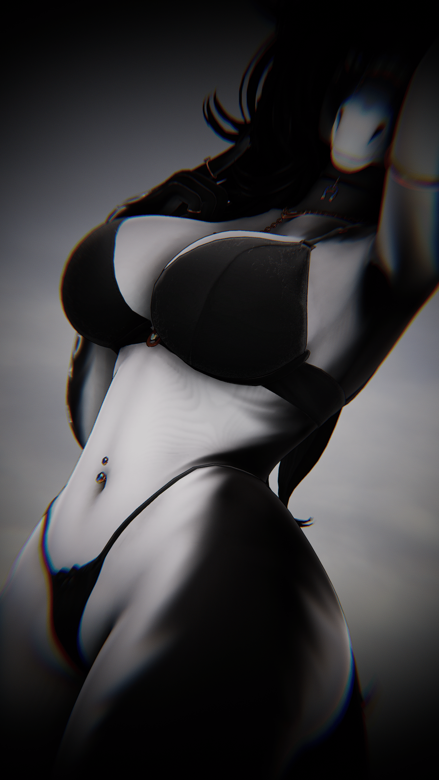 E C L I P S E - Willow Retexture