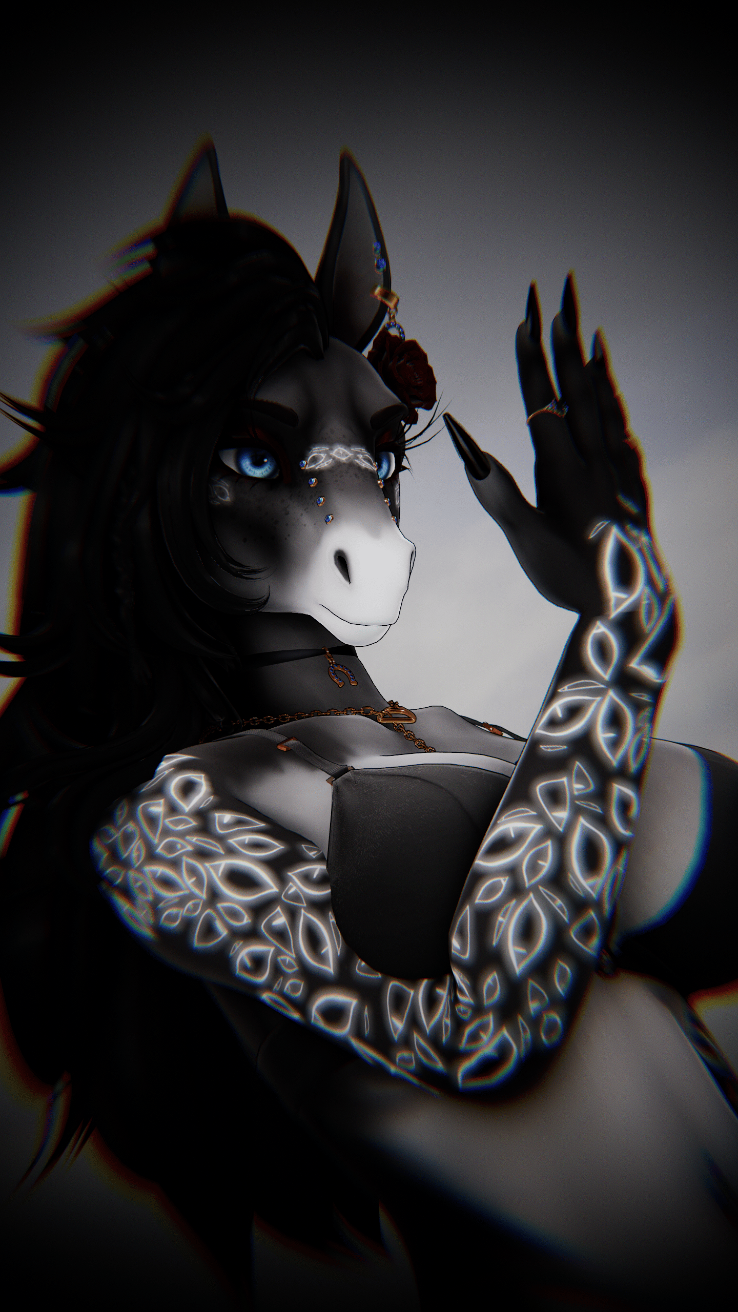 E C L I P S E - Willow Retexture