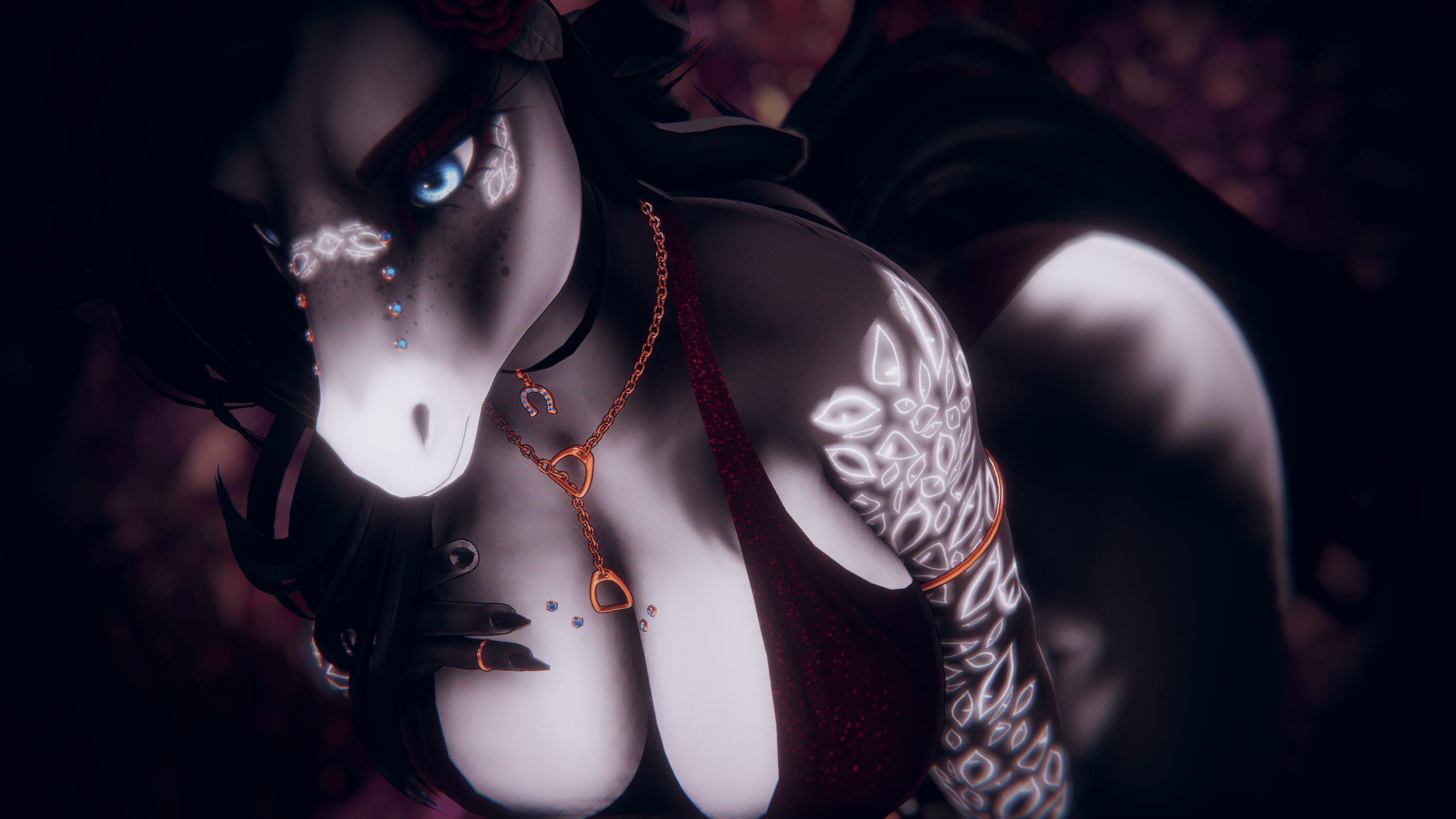 E C L I P S E - Willow Retexture