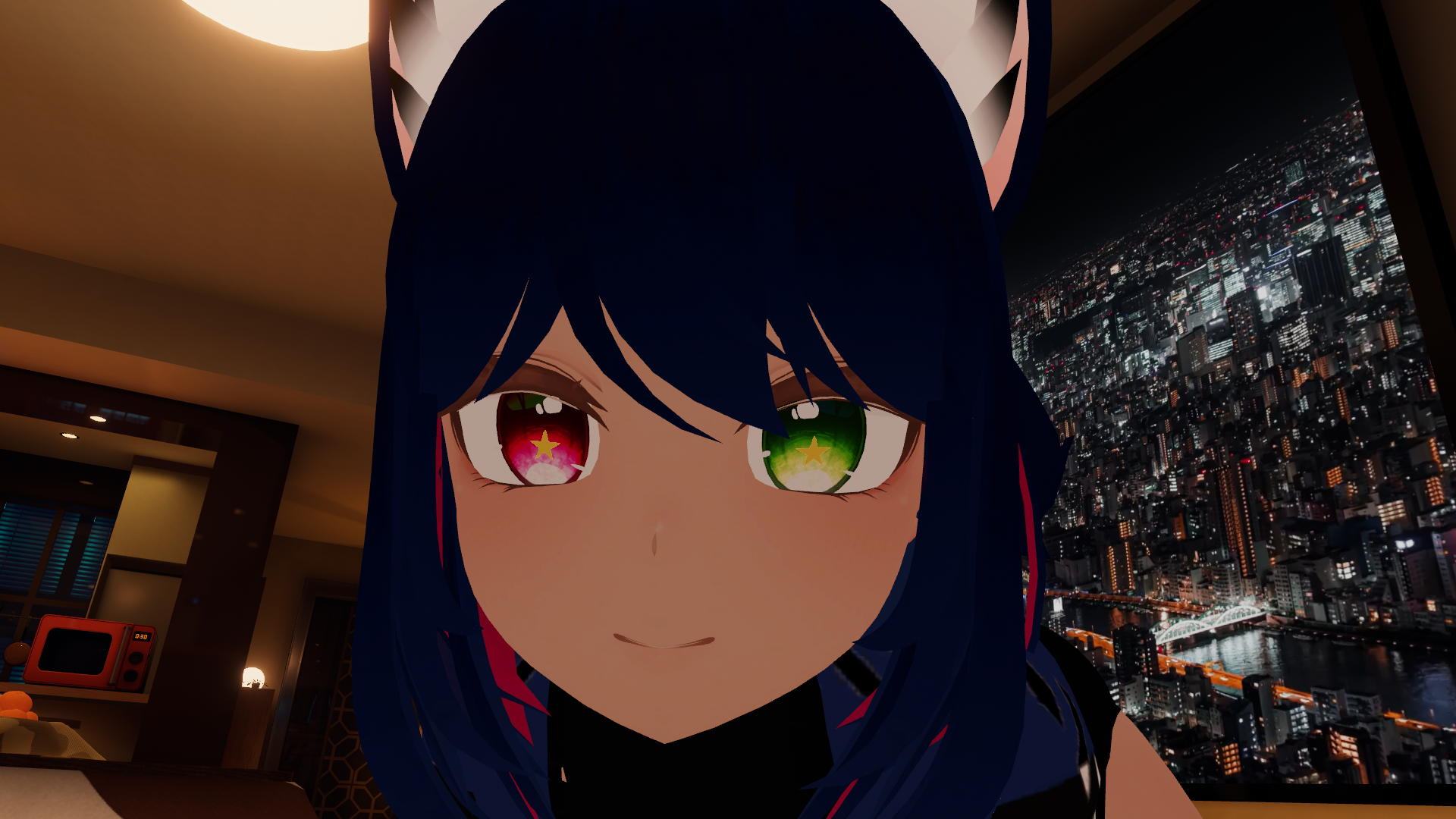 Banner Background