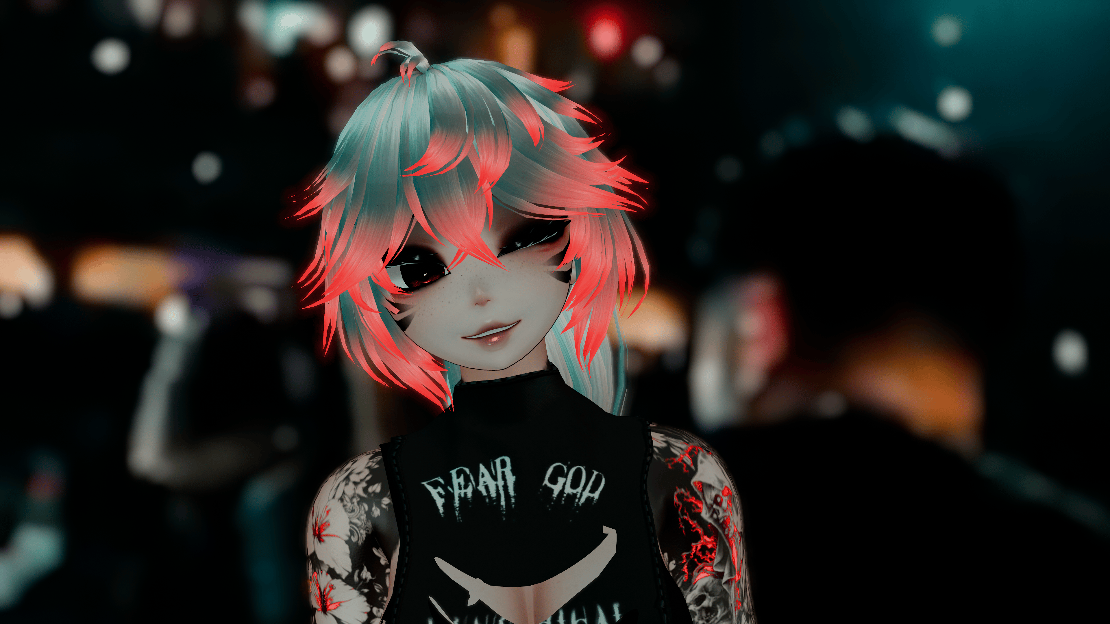 Banner Background