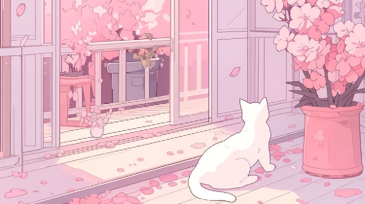 横幅背景