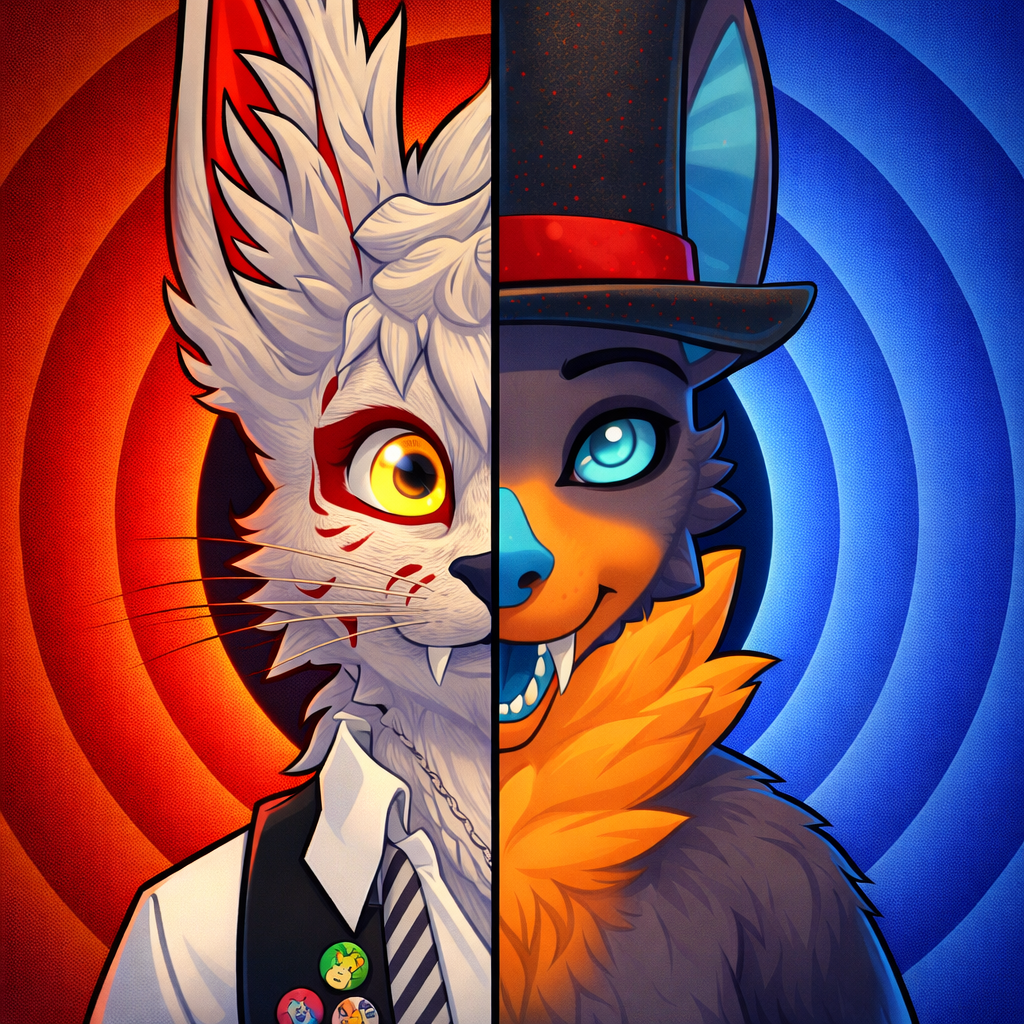 Banner Background