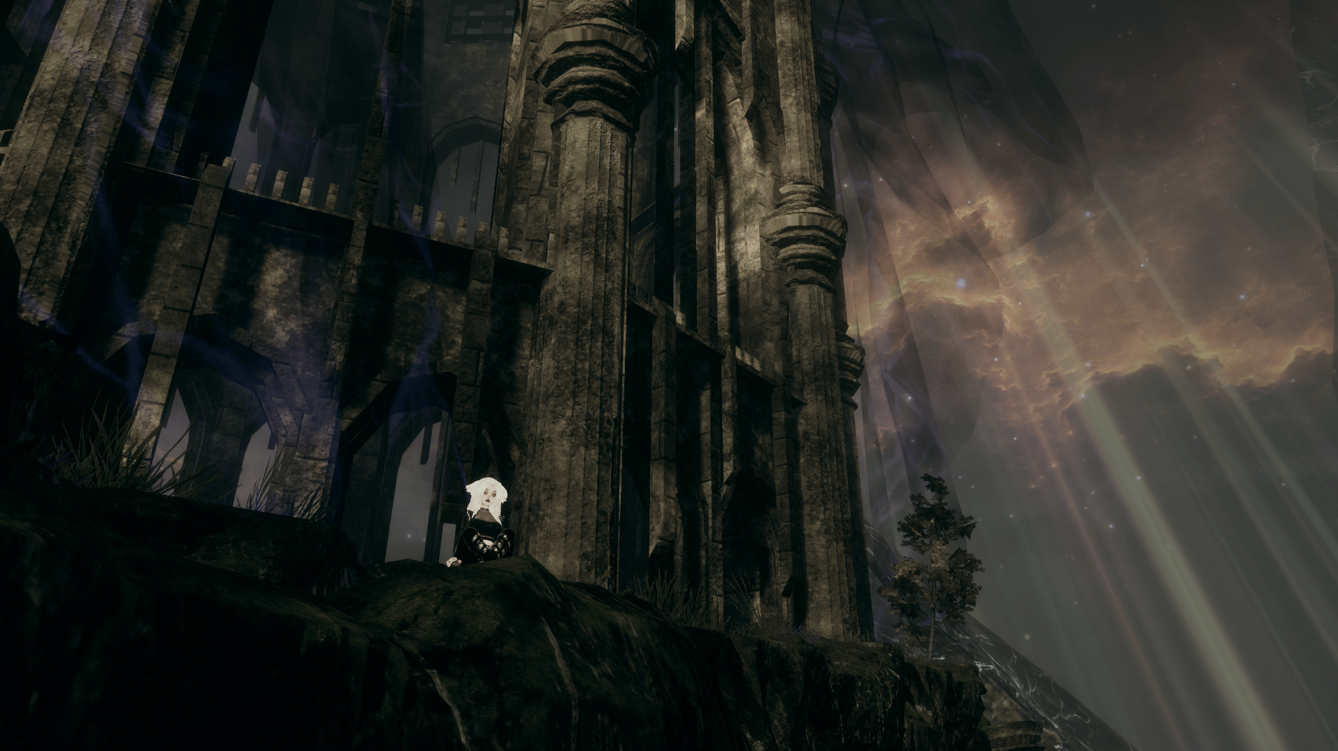 Banner Background