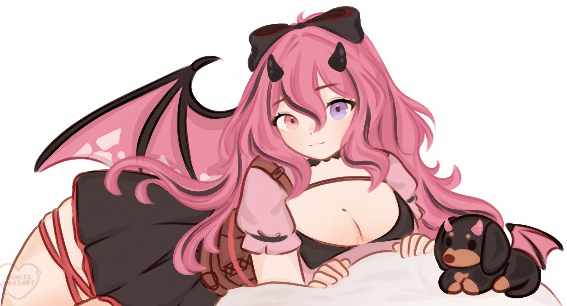 Banner Background