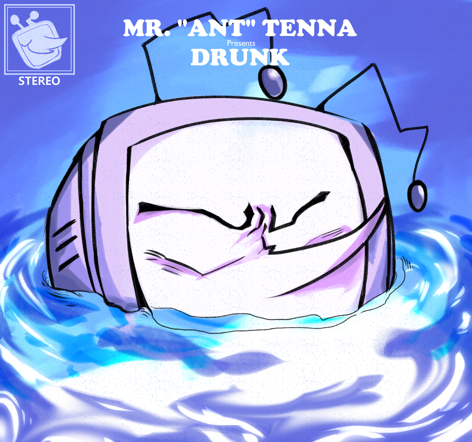 Banner Background