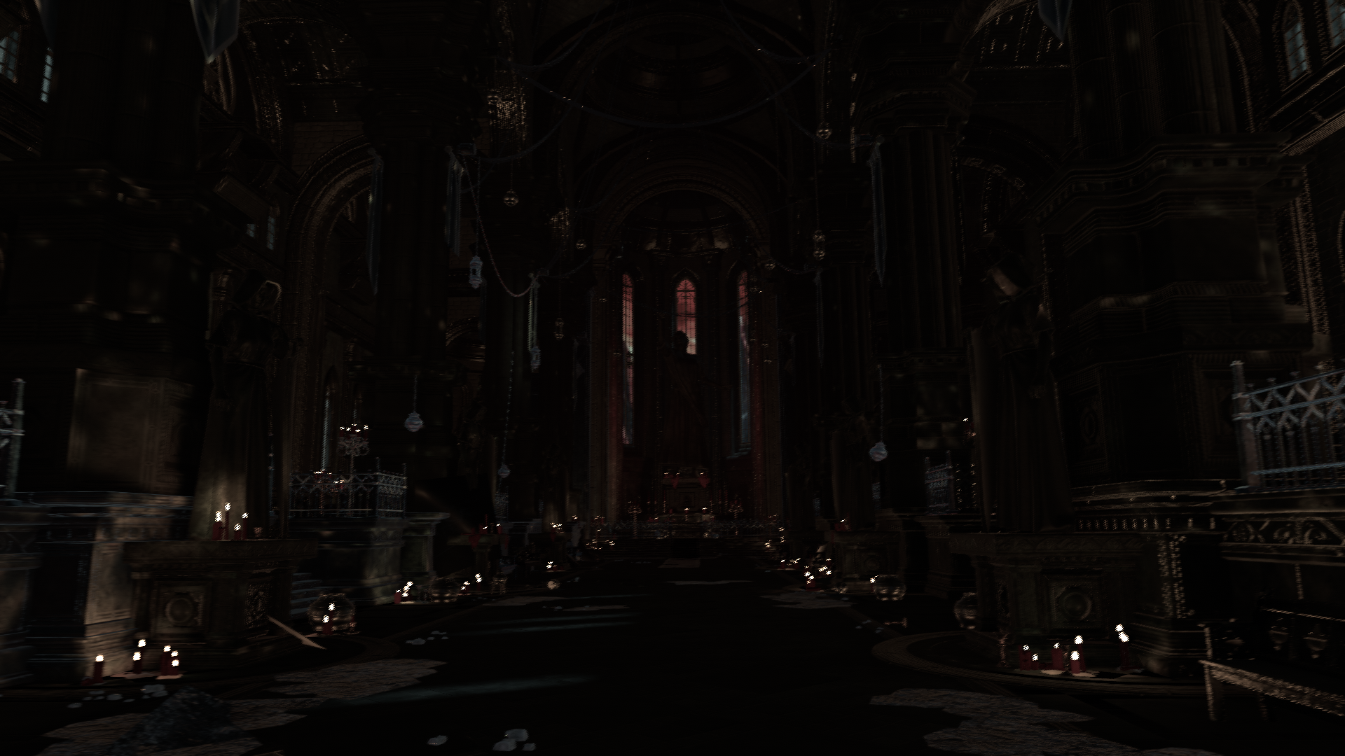 Banner Background