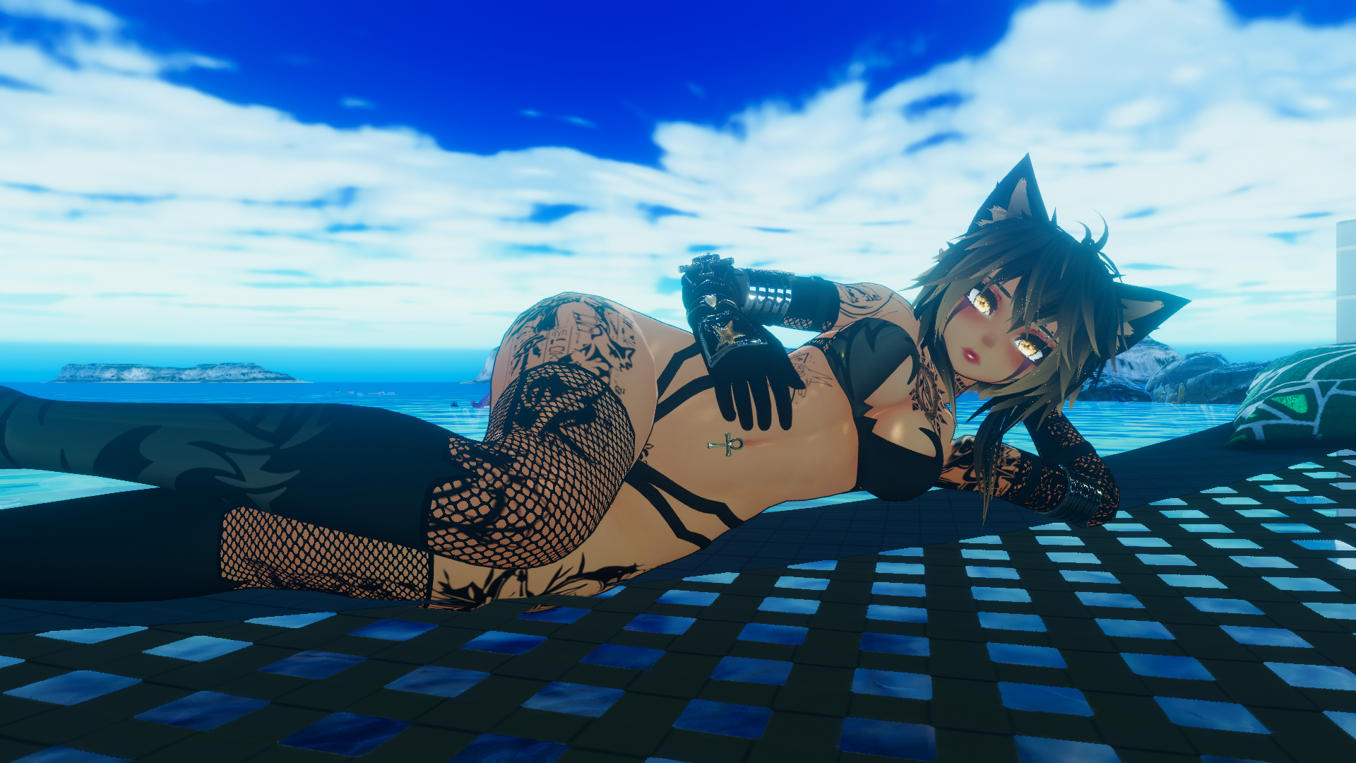Banner-Hintergrund