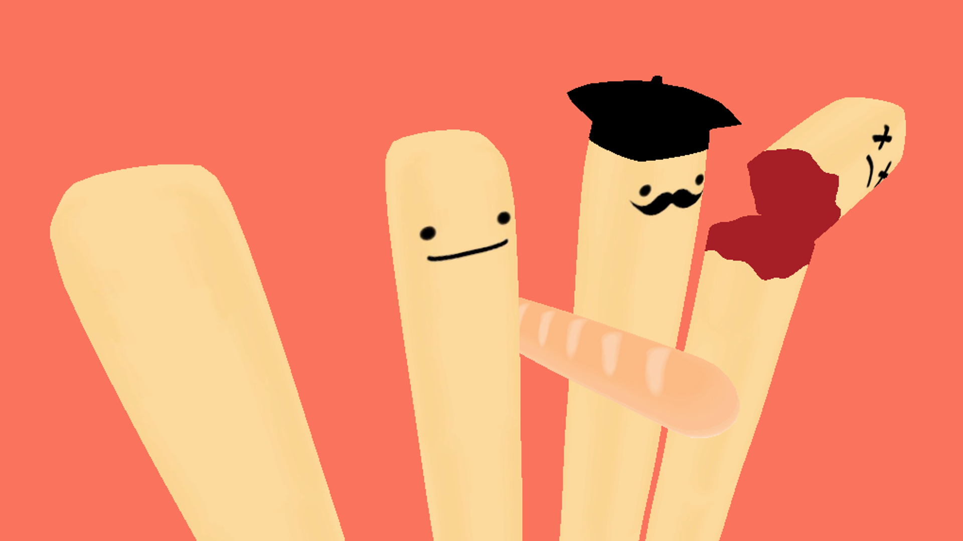 French Fries