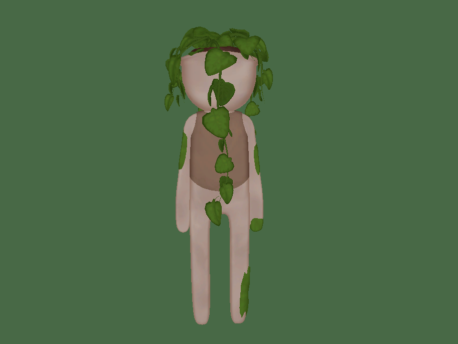 Vines
