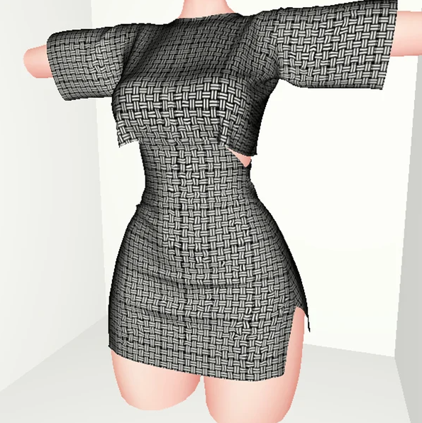 Dressshirt