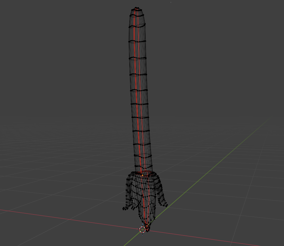 Banana Sword