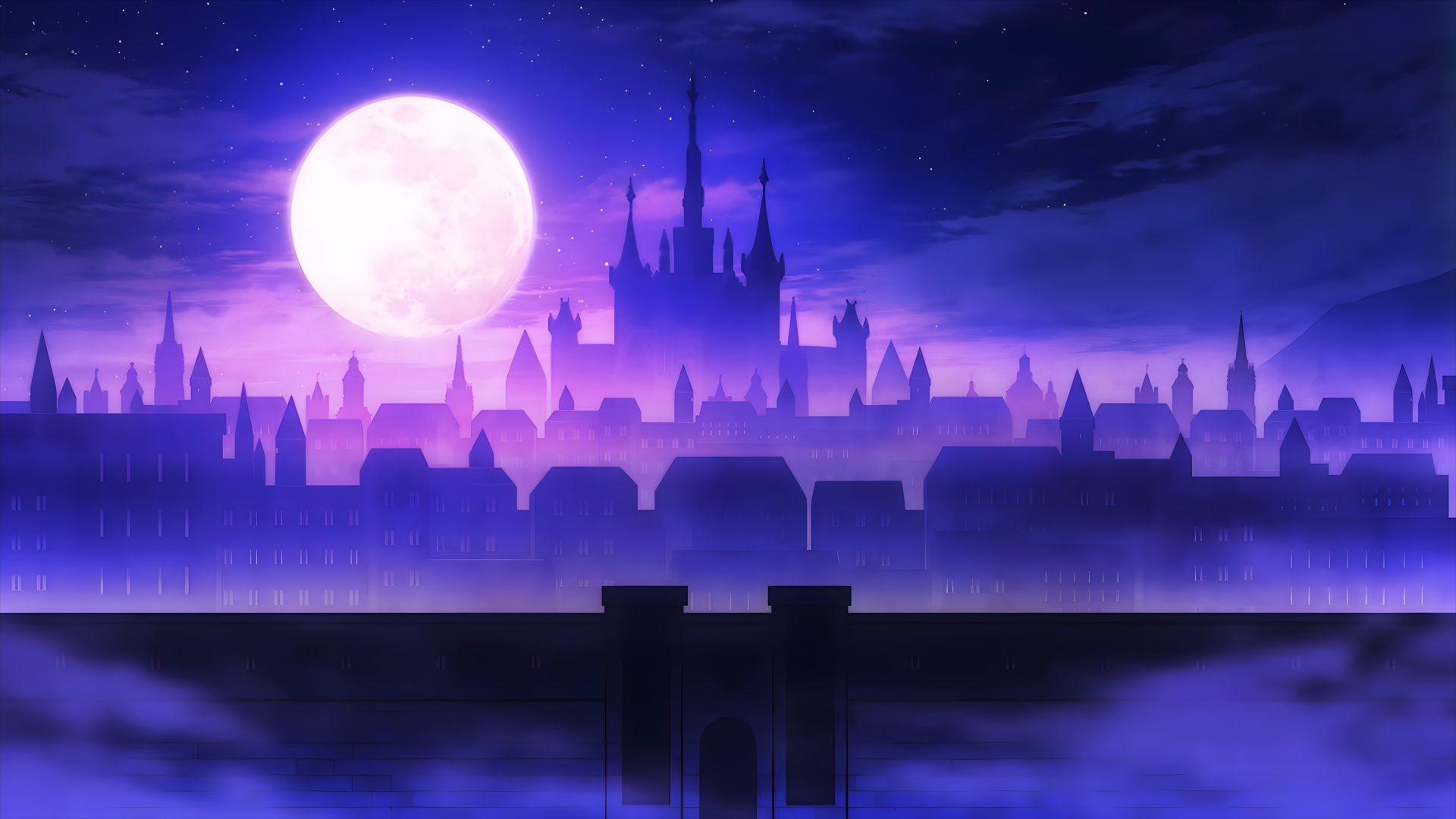 Banner Background