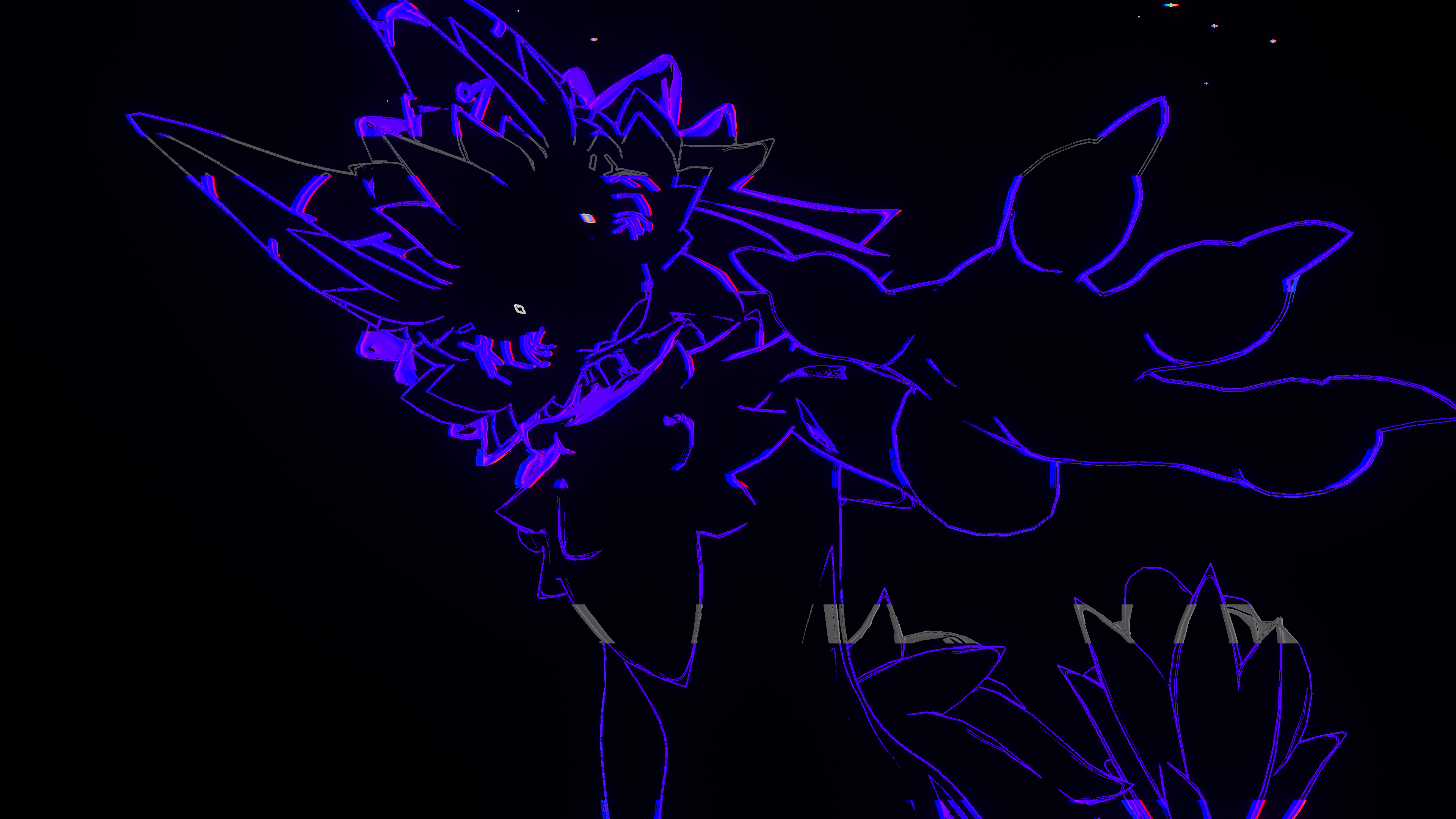 Banner Background