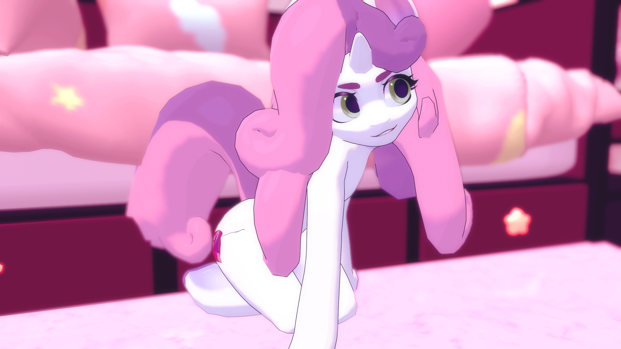 Sweetest Bell Pony Set for Mayoneigh