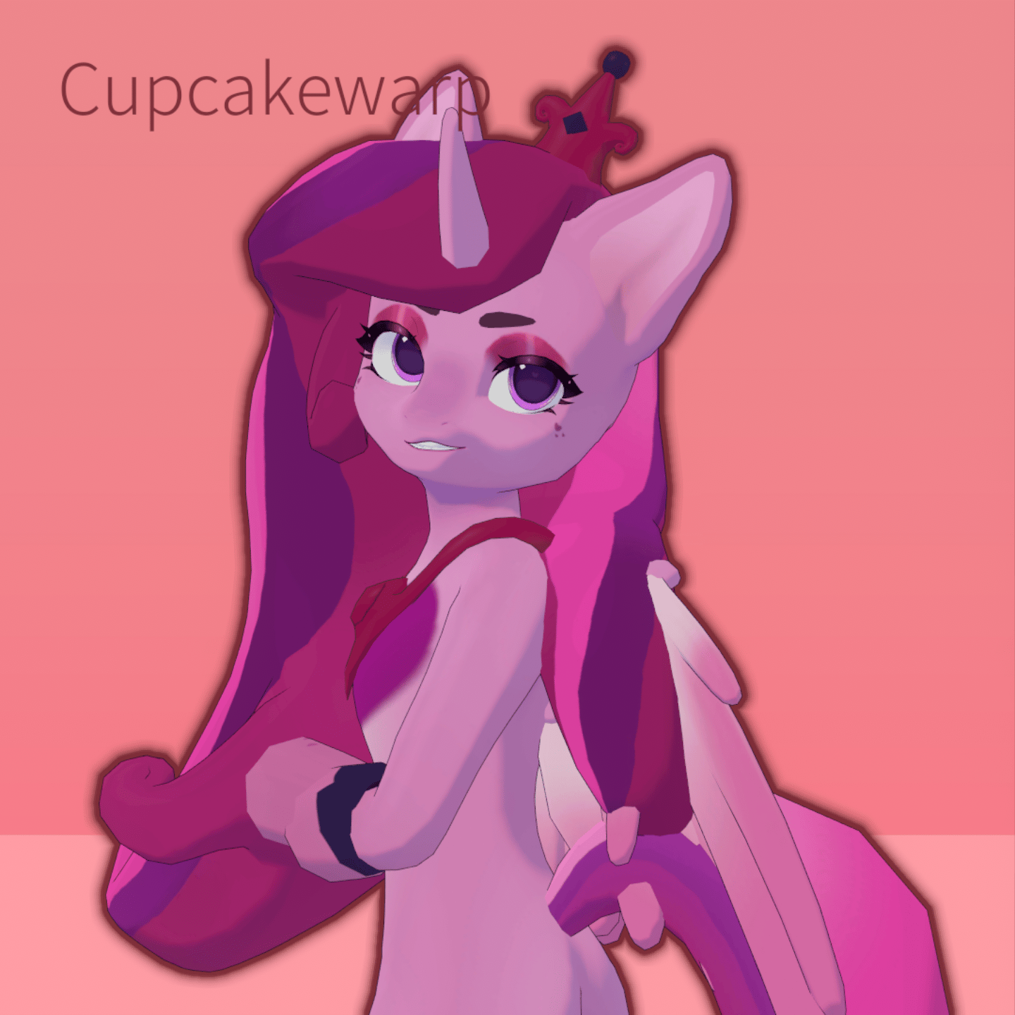 Princess of Love for Mayoneigh