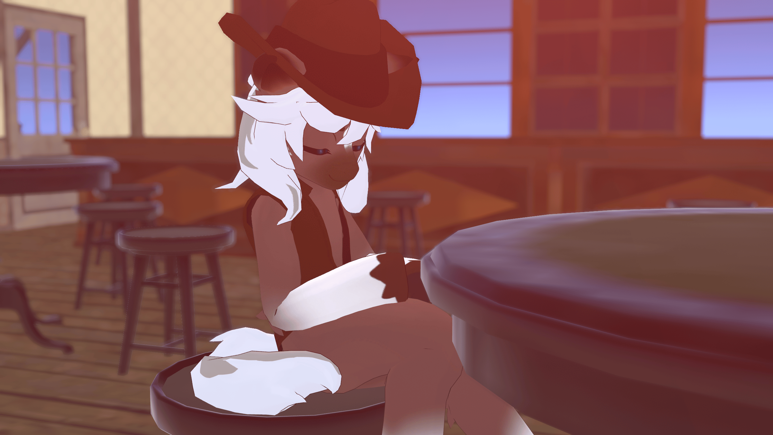 Frosted Lemonade set for Mayoneigh
