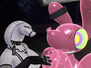 Kisses! for VRChat