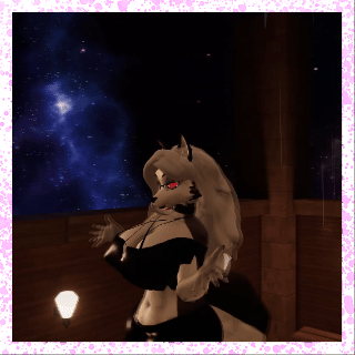 Milf Loona PC VRChat