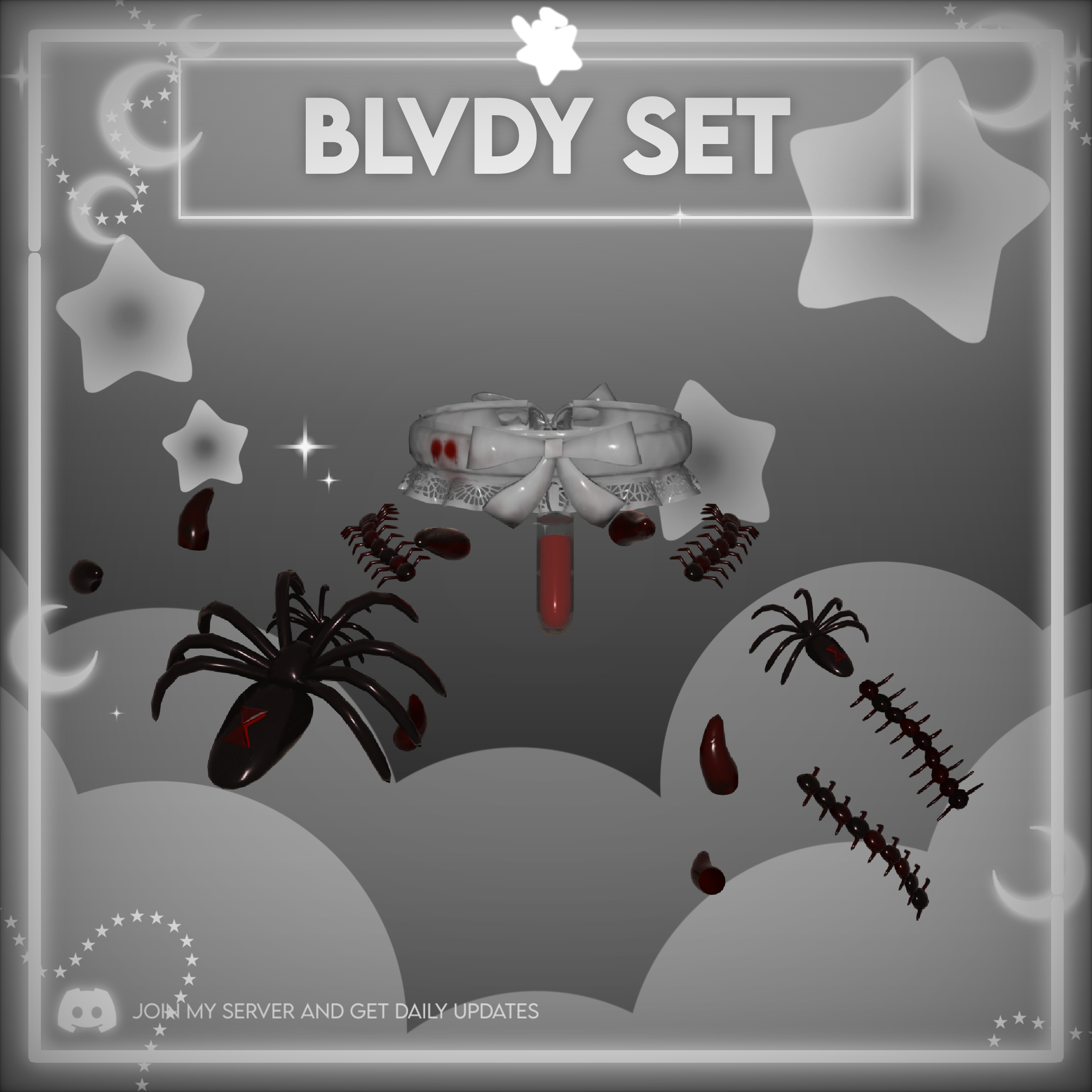 006 · . ☽ BVld Set
