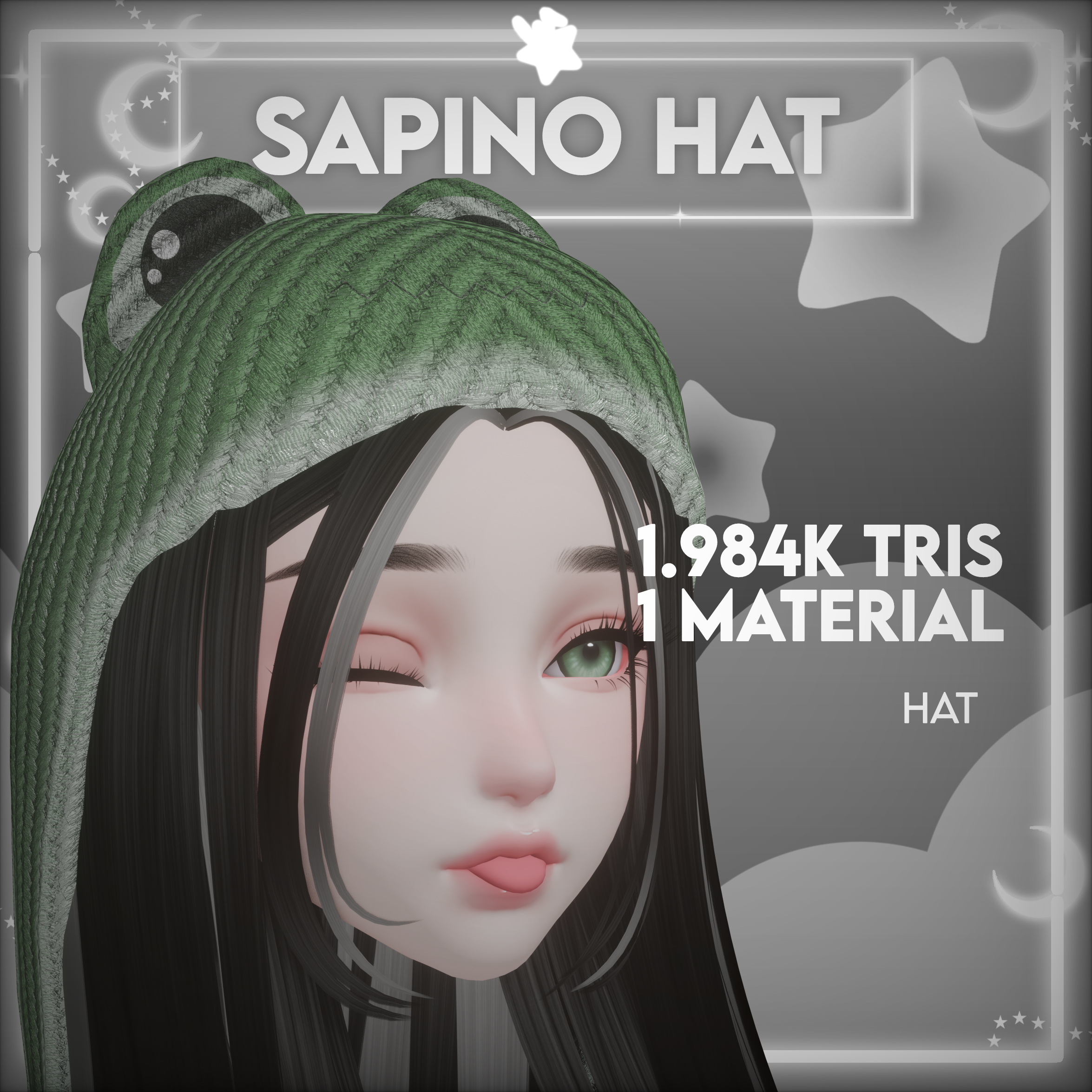 007 · . ☽ Sapino