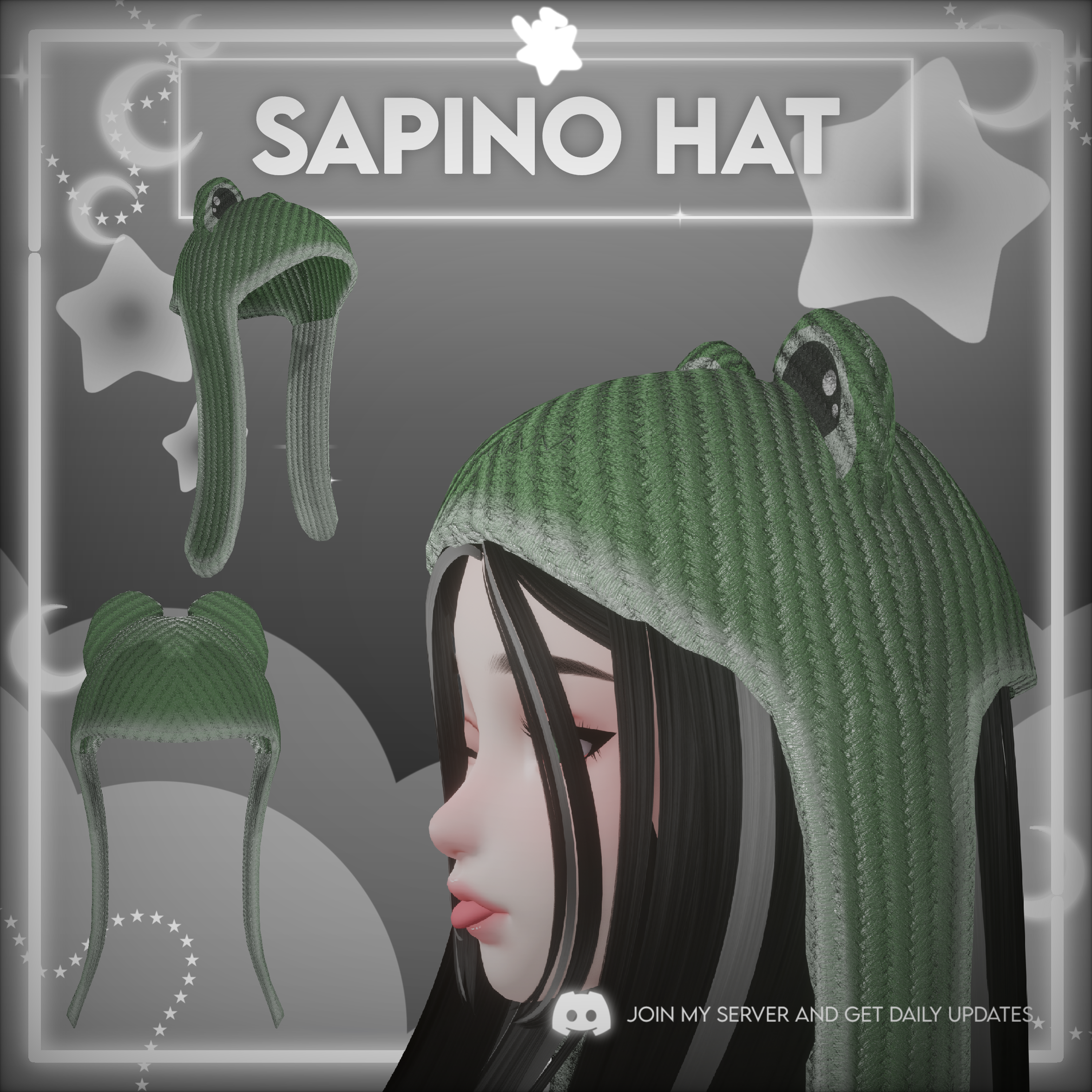 007 · . ☽ Sapino