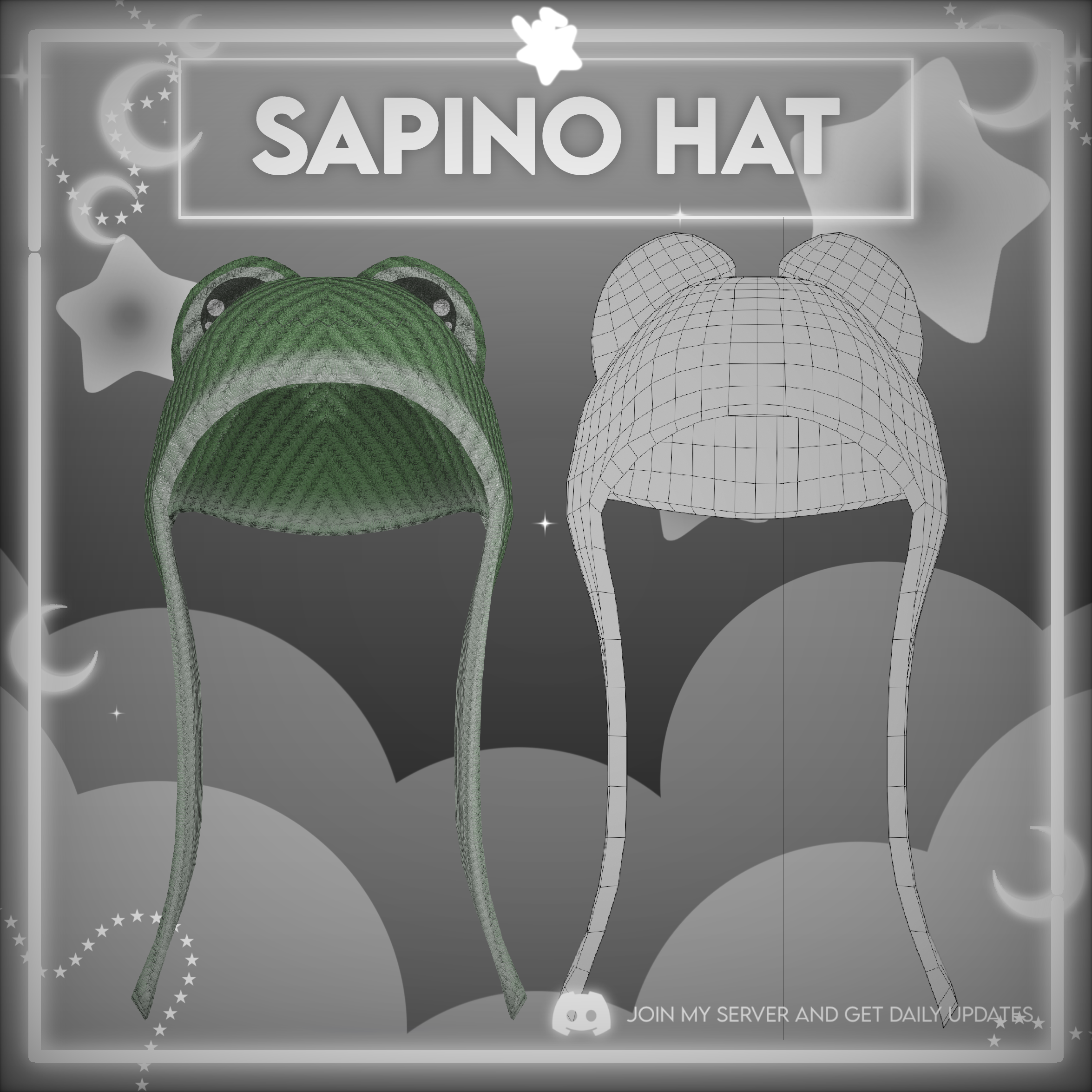 007 · . ☽ Sapino
