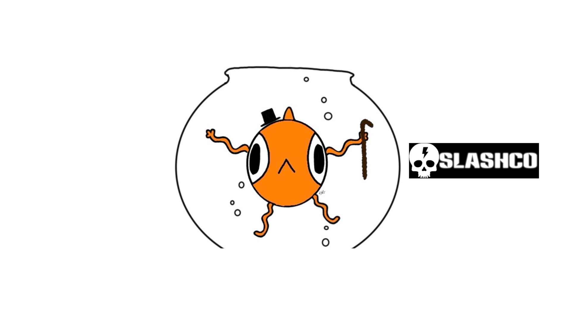 Banner Background