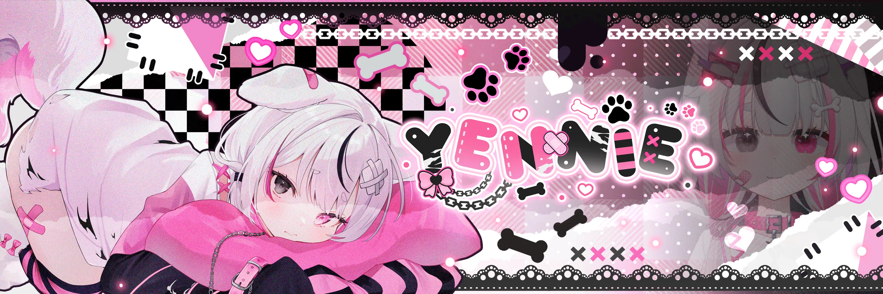 Banner Background