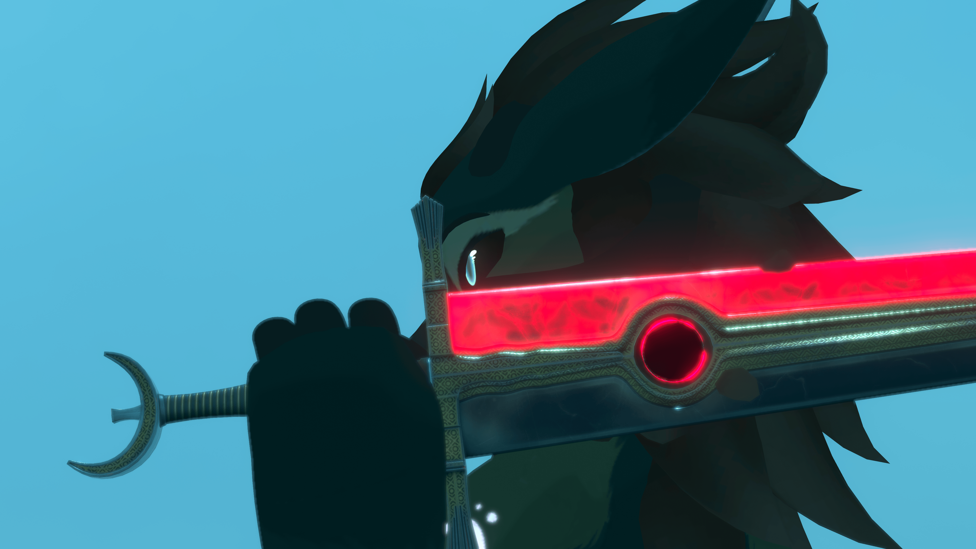 Banner Background