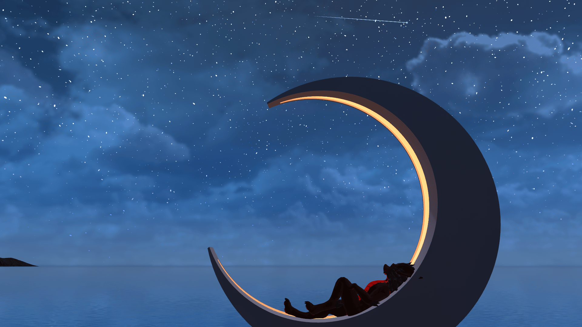 Banner Background