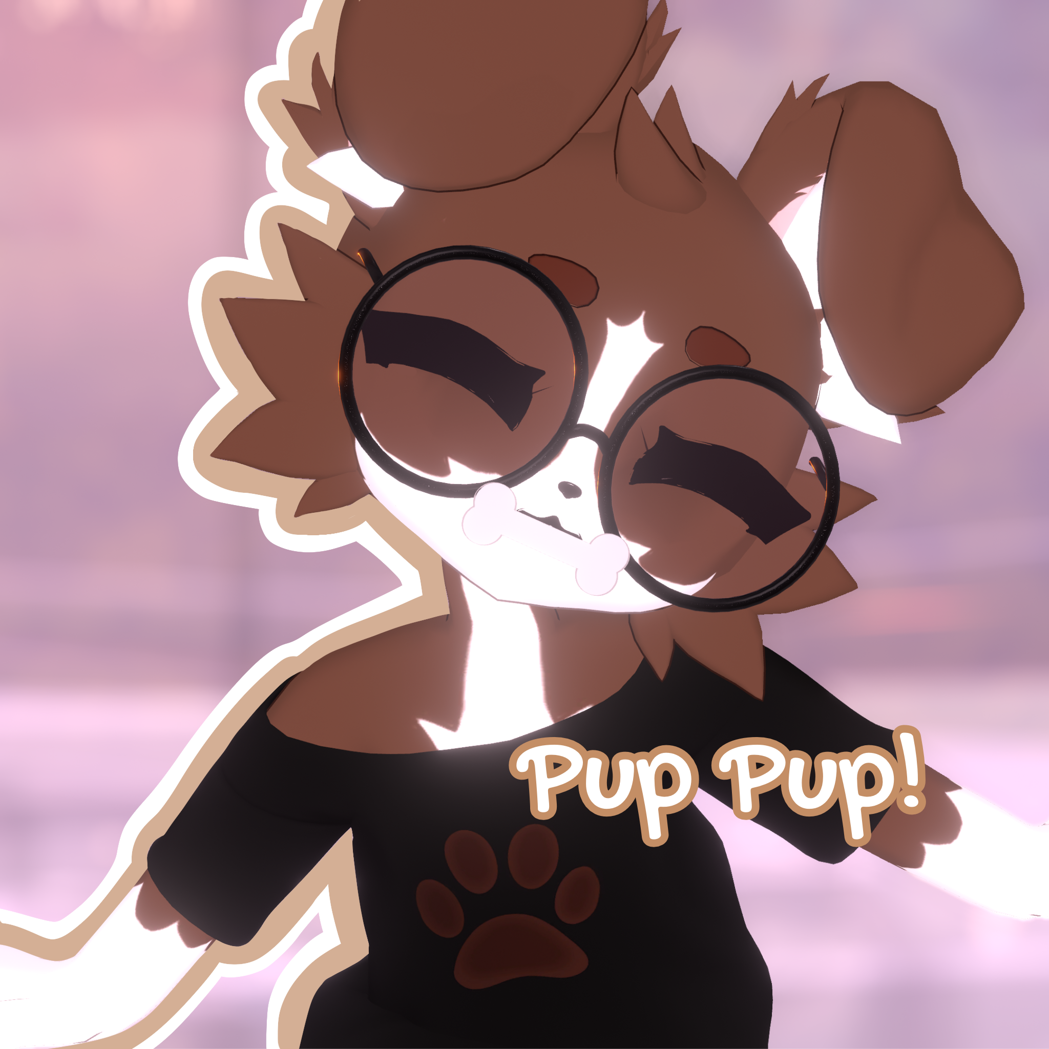 Pup Pup! Pc&Quest