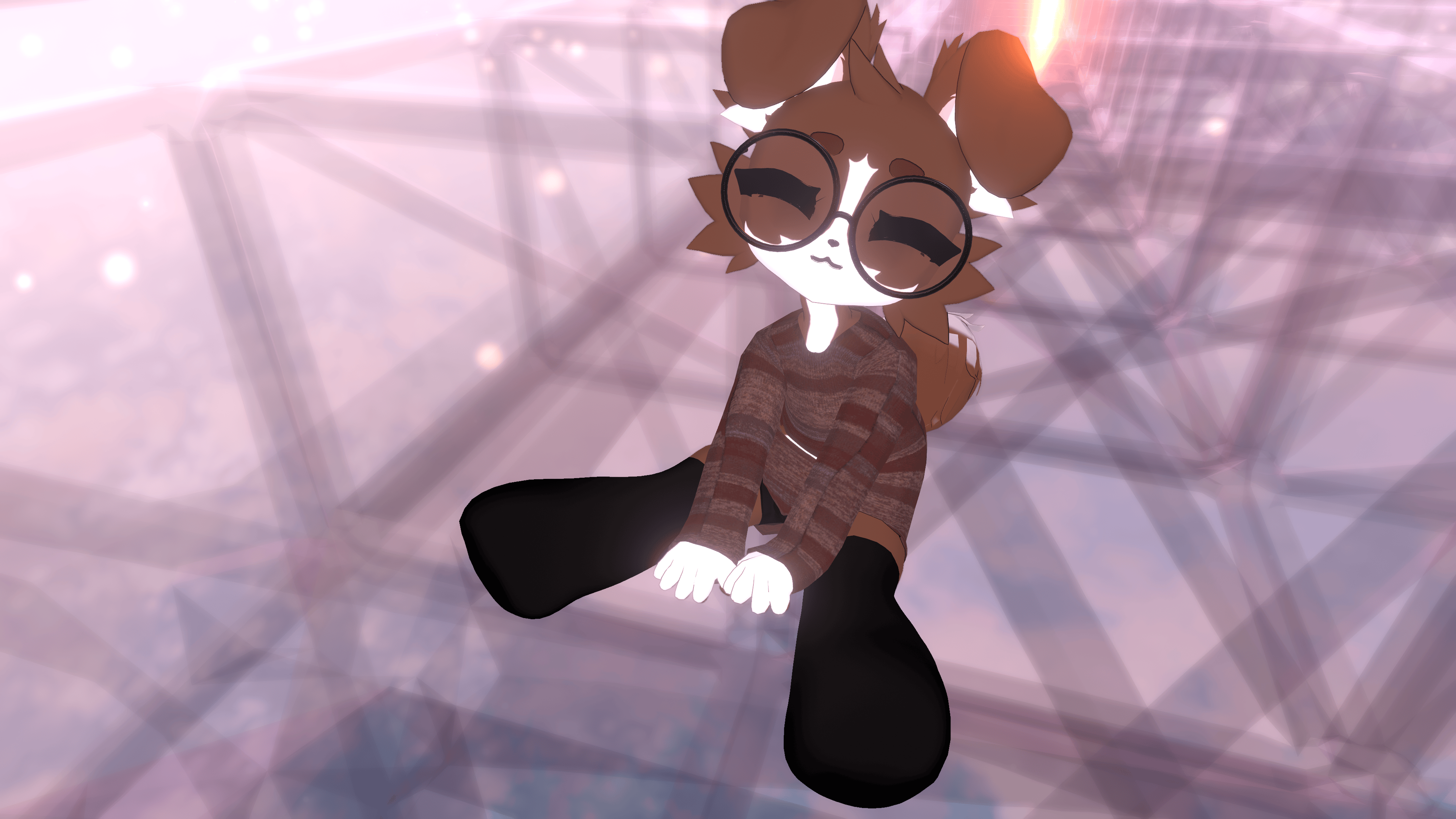 Pup Pup! Pc&Quest