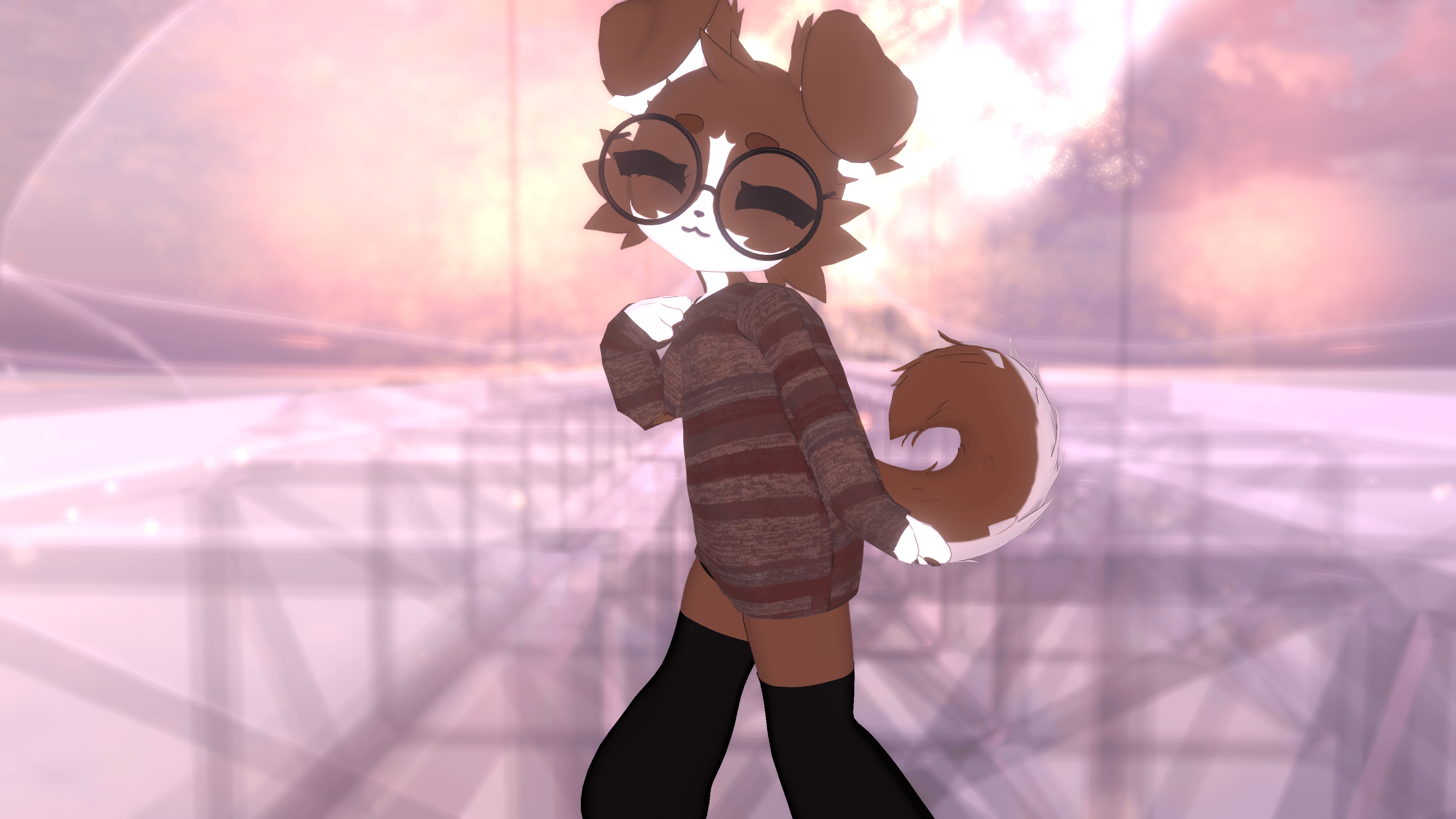 Pup Pup! Pc&Quest