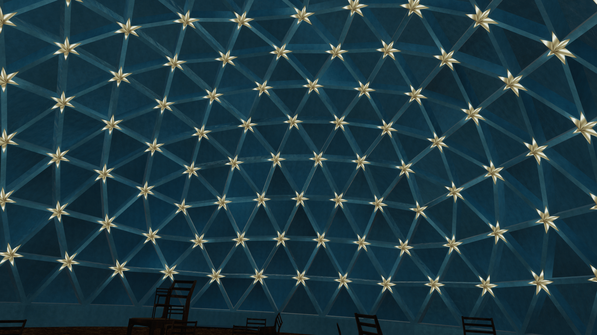 Banner Background