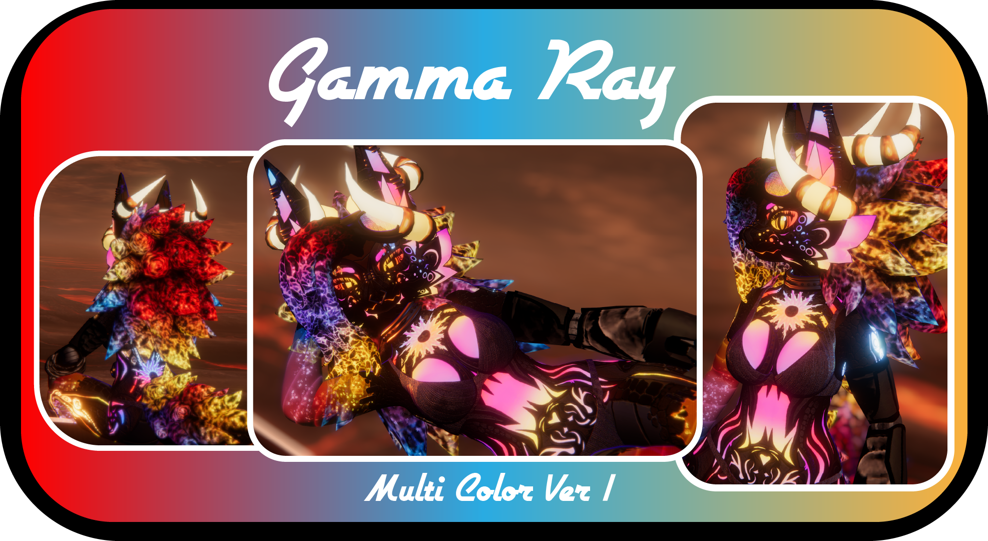 Galactic - KFN Texture
