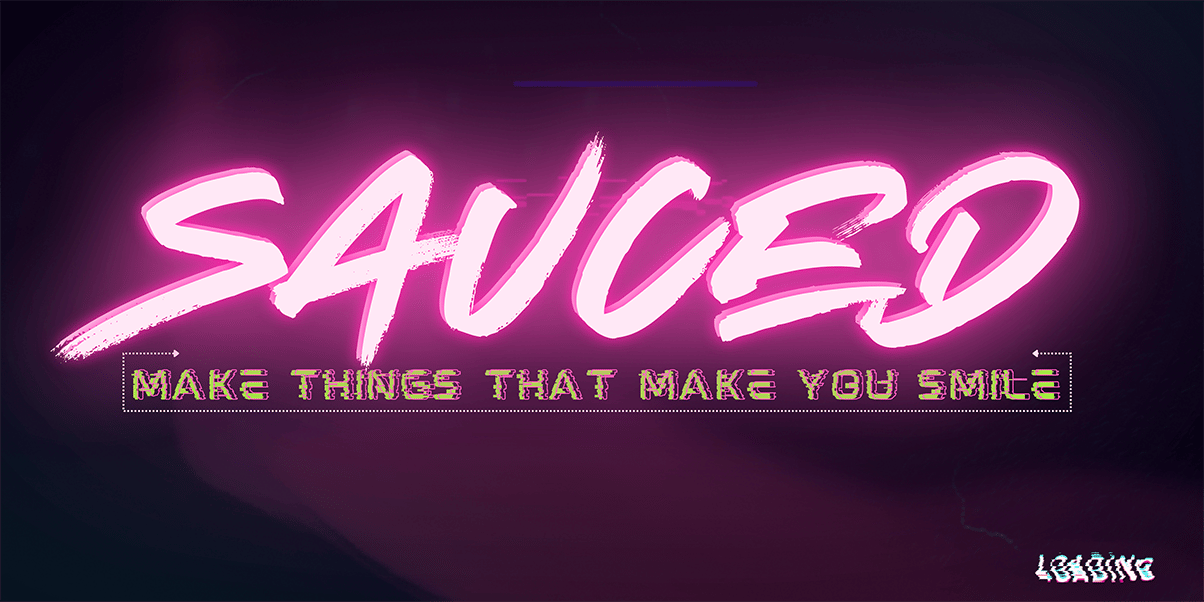 Banner Background