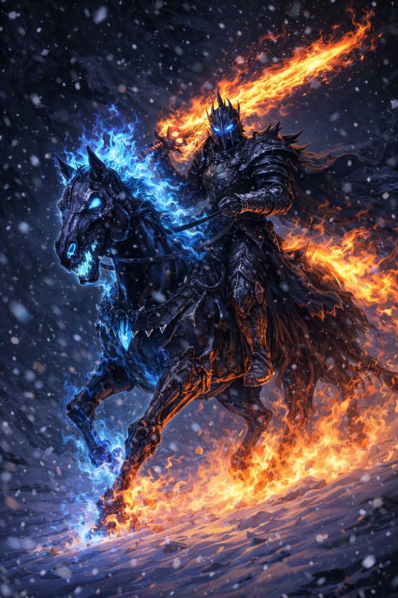 Banner Background