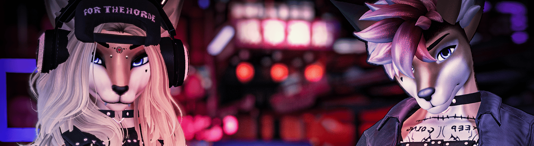 Banner-Hintergrund